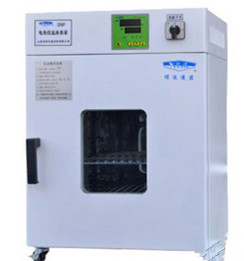 电热恒温培养箱DNP-9052   上海龙跃恒温培养箱