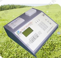 TPY-6土壤养分速测仪