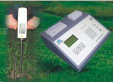 TPY-9PC高智能土壤环境测试及分析评估系统