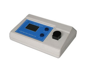 SD9011水質色度儀  上海昕瑞水質分析儀