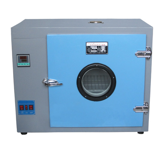 101-2电热干燥箱  鼓风干燥箱
