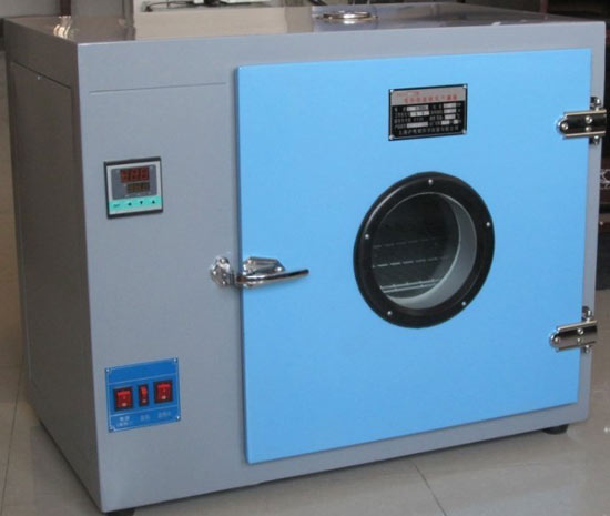 101-3电热恒温鼓风干燥箱  通用干燥箱
