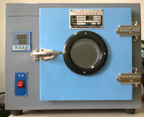 303A--00S电热恒温培养箱  不锈钢内胆培养箱