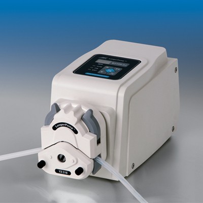 BT100-2J精密型蠕動泵 恒流泵