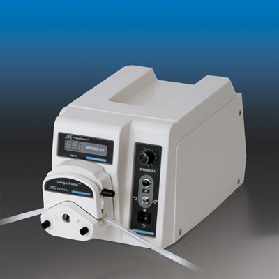 BT600-2J精密蠕动泵  恒流泵