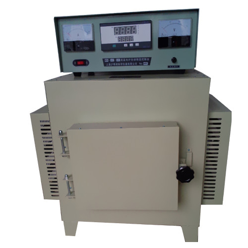 SXF-10-13程控式电阻炉 可编程箱式电炉