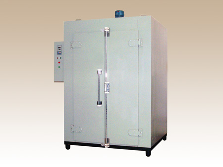 上海实验厂106A电热密闭干燥箱  数显干燥箱