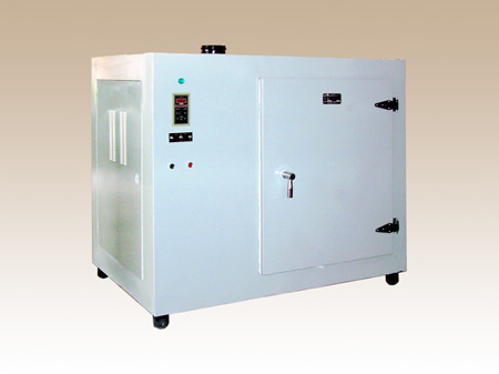 上海实验厂8810A电热鼓风高温干燥箱  不锈钢内胆干燥箱