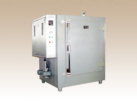 上海实验厂GW-3电热鼓风高温干燥箱  数显干燥箱