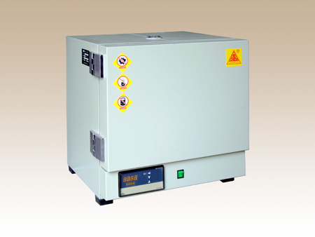 上海实验厂GW202V电热鼓风高温干燥箱  数显干燥箱