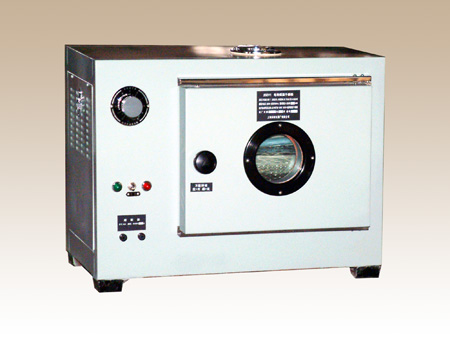 上海实验厂202V1电热恒温干燥箱  薄钢板干燥箱