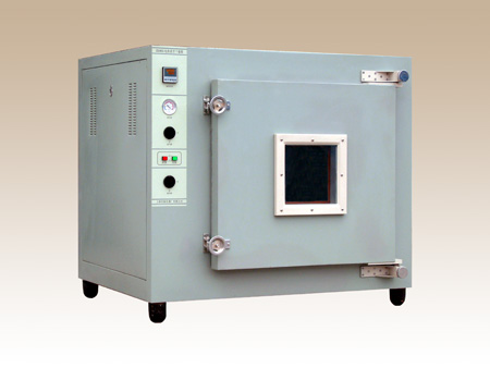 上海实验厂ZK-100电热真空干燥箱   真空干燥箱