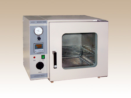 上海實驗廠ZKF-040電熱真空干燥箱   通用干燥箱