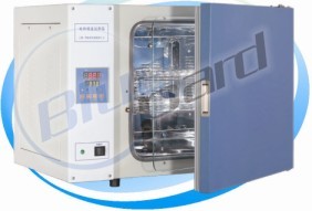 上海一恒DHP-9012电热恒温培养箱  超温报警培养箱
