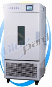 上海一恒BPS-100CA恒温恒湿箱  无氟恒温箱
