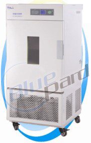 上海一恒LHS-80HC-II 恒温恒湿箱  超温报警恒温箱