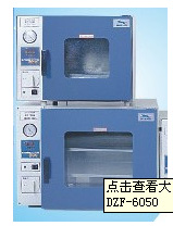 上海一恒DZF-6020真空干燥箱