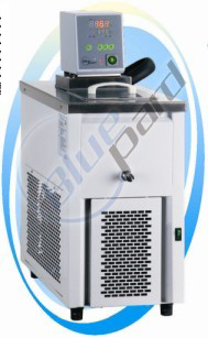 上海一恒MP-20C制冷和加热循环槽    智能循环槽