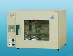DHG-9203A台式鼓风干燥箱  上海精宏电热恒温干燥箱