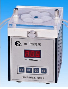 上海沪西HL-2D恒流泵（实验型）