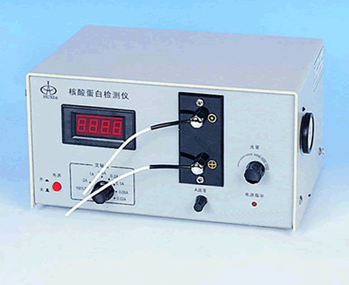 上海沪西HD-5电脑紫外检测仪(电脑数据采集)