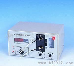 上海沪西HD-B电导率动态检测仪