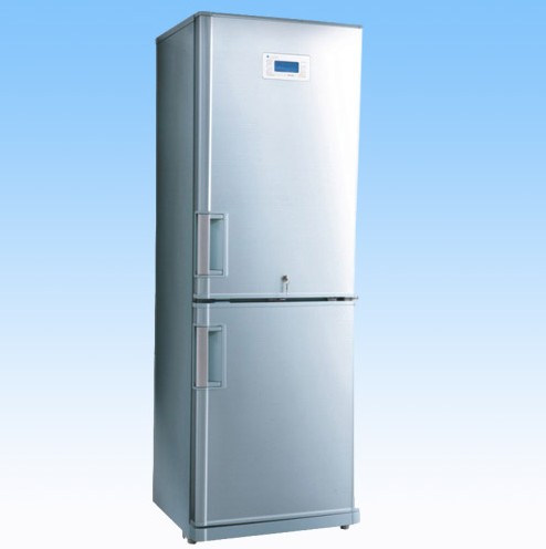 DW-FL208-40℃超低温储存箱