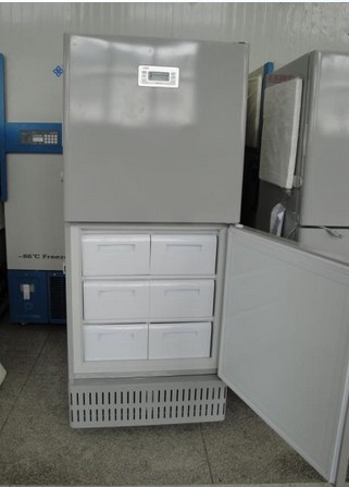 -25℃低温储存箱DW-YW508A