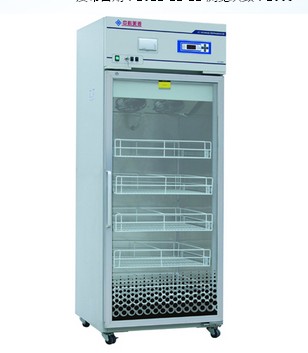 4℃血液冷藏箱XC-240L