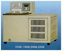 DKB-2006低温恒温槽  上海精宏恒温水槽