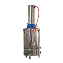 YN-ZD-Z-10不锈钢自动断水型蒸馏水器
