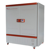 液晶屏BMJ-800程控霉菌培养箱