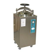 YXQ-LS-75SII（数显）立式压力蒸汽灭菌器