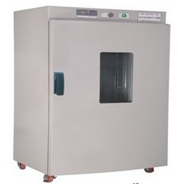 鼓风干燥箱DGX-8073B   上海福玛高温恒温鼓风干燥箱