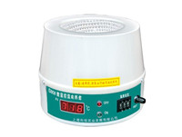 SXKW（500ml）数显控温型电热套   上海科恒电热套