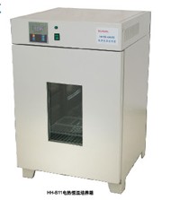 HH-BII.600-S电热恒温培养箱