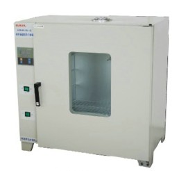 GZX-DH.500-BS电热恒温干燥箱