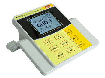 MP6500台式ph离子电导溶氧测量仪