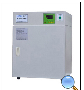 电热恒温培养箱DNP-9162   上海龙跃恒温培养箱