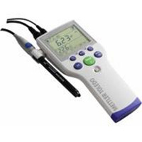 TDS范围：0.10 mg/L- 300 g/L   SG3-B便携式电导率仪