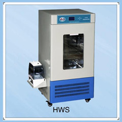 HWS-80恒温恒湿培养箱
