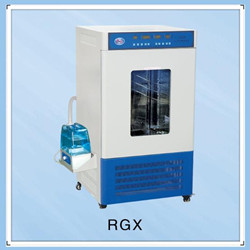 人工气候培养箱RGX-350   恒温培养箱