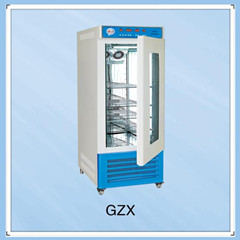 GZX-150光照培养箱