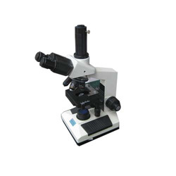 XSP-10CA三目生物显微镜
