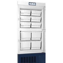 DW-40L508低温冰箱