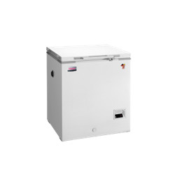 DW-40W100海尔低温保存箱
