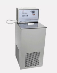 THD-1005低温恒温槽