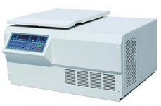 LGR20-W台式高速冷冻离心机