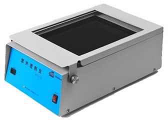 ZT-10台式紫外透射仪