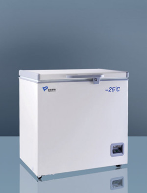 卧式式低温冰箱MDF-25H200